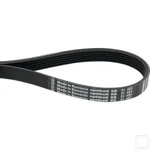 Limited Edition Ribbenband PJ 6 ribben 483mm