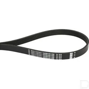 Luxe Ribbenband PJ 6 ribben 813mm