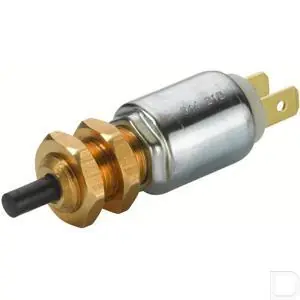 Remlichtschakelaar hydraulisch bediend 12V 10A Luxe