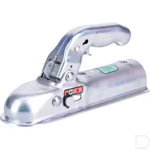 Kogelkoppeling K7.5CN3 Ø 50mm 750kg Goedkoop