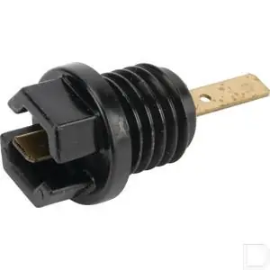 Professioneel Olieplug