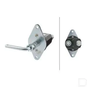 Gereduceerde Prijs Hoofdschakelaar accu