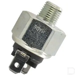 Remlichtschakelaar hydraulisch bediend M10x1 12V Seizoensaanbieding