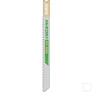 Decoupeerzaagblad JUW10 91.5mm 10 TPI 5stuks Speciale Aanbieding