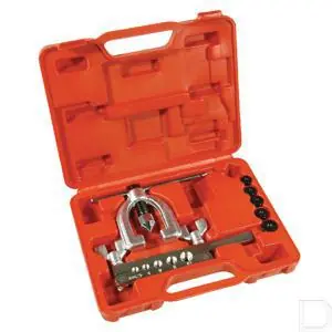 Felsapparaat 4.75 tot 10mm Veilige Betaling