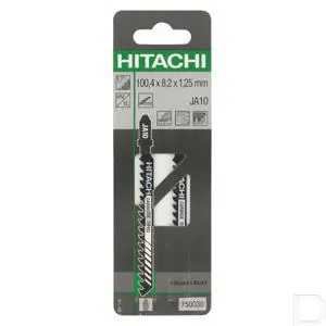 Decoupeerzaagblad Hikoki 2stuks Bulkbestelling