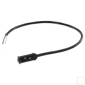 Click In Aansluitkabel 1x1mm² kabellengte 0.5meter Superprijs