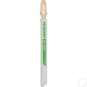 Favoriet Decoupeerzaagblad JW10F 100.4mm 15 TPI 5stuks