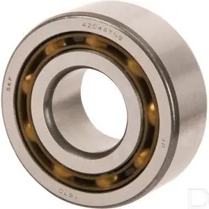 Direct Verzonden Kogellager 20x47x18mm