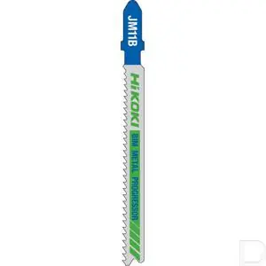 Origineel Decoupeerzaagblad JM11B 91.5mm 11-14 TPI 5stuks