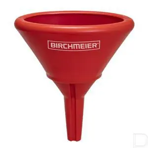 Hete Deal Trechter Ø 19x12.5cm hoog 21cm