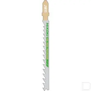 Decoupeerzaagblad JW11 100.4mm 5-8 TPI 5stuks Dagaanbieding