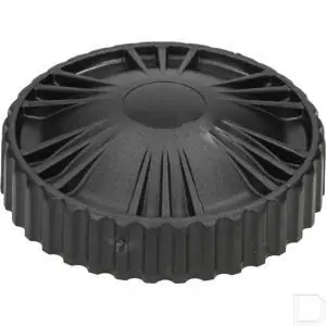 Handgemaakt Deksel AR250