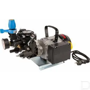 Pomp MTP MC25 MNF 230/50 Lage Kosten