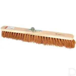 Uitverkoop Zaalveger kokos 60cm