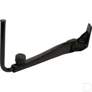 Hete Deal Spiegel met telescooparm rechts