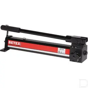 Handpomp AHP 703 2-traps Fabrieksprijs