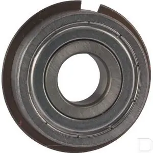 Kogellager 12x32x10mm ZZ Hete Deal