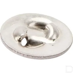 Wervelplaat D15 Voordeelprijs