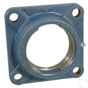 In De Mode Lagerhuis SKF