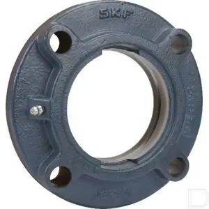 Nieuw Lagerhuis rond