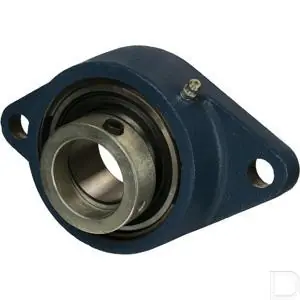 Finale Uitverkoop Lagerblok ovaal 30mm