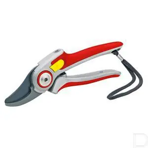 Papegaaiebek snoeischaar alu / kaart Profi RR 5000 Gecertificeerd