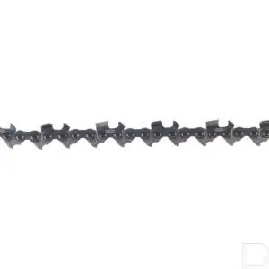 Zaagketting 60 schakels 1.5mm 3/8 haakse beitel Betrouwbaar