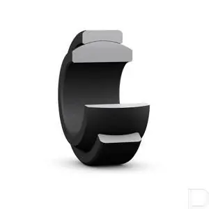 Geld-Terug-Garantie Gewrichtslager 12x22x10