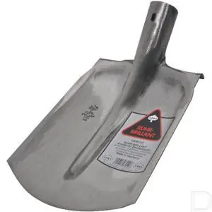 Beperkte Voorraad Steekbats Ruhr-Briljant 1/4 met opstap