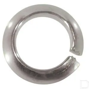 Conische veerring M14 verzinkt DIN74361 Goedkoop