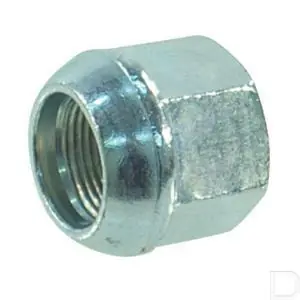 Dagaanbieding Conische wielmoer M20x1.5 DIN74361