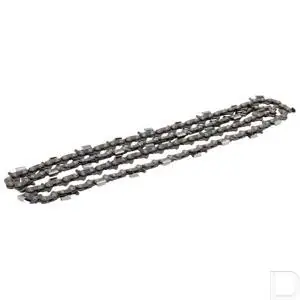 Zaagketting 72 schakels 1.5mm 3/8 halfhaakse beitel Limited Edition