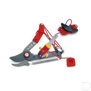 Snoeischaar RR-VM Aanbieding