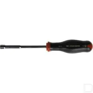 Dopsleutel 6-kant 10mm Flitsaanbieding