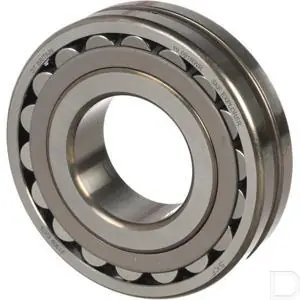 Tonlager 45x100x25 C3 Superprijs