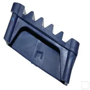 Voet Castor rechts voor Topkwaliteit