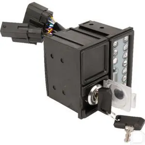 Premium Dashboard met urenteller