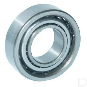 Hoekcontactlager 1-rijig 65x90x13mm SKF Speciale Aanbieding