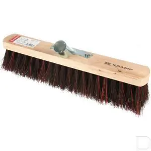 Beste Prijs Zaalveger Arenga/Elaston 40cm