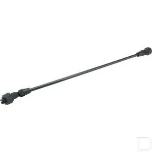 Topkwaliteit Spuitlans compleet