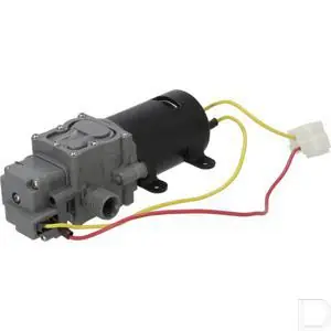 Pomp Tukan 1600E Speciale Aanbieding