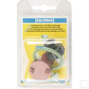 Korting O-ringen set Viton