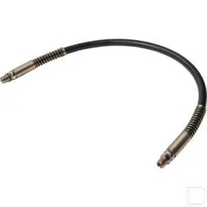 Slang HS 336 1.8m rubber Korting