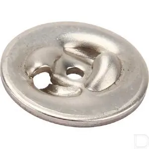 Bestseller Wervelplaat D15 1.8