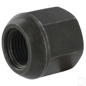 Conisch wielmoer M16x1.5 kl10 DIN74361 Nieuwe Collectie