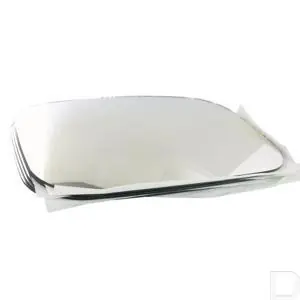 Budget Spiegelglas 315x225mm