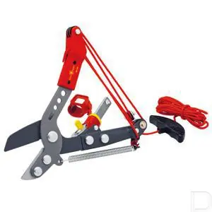 Beperkte Voorraad Snoeischaar RC-VM