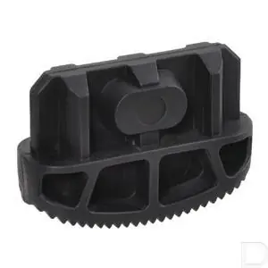 Snelle Levering Voet Rocky L/R 2x14 t/m 3x14