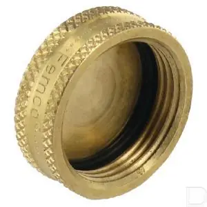 Stofkap LB Compact M24x1.5 Ambachtelijk